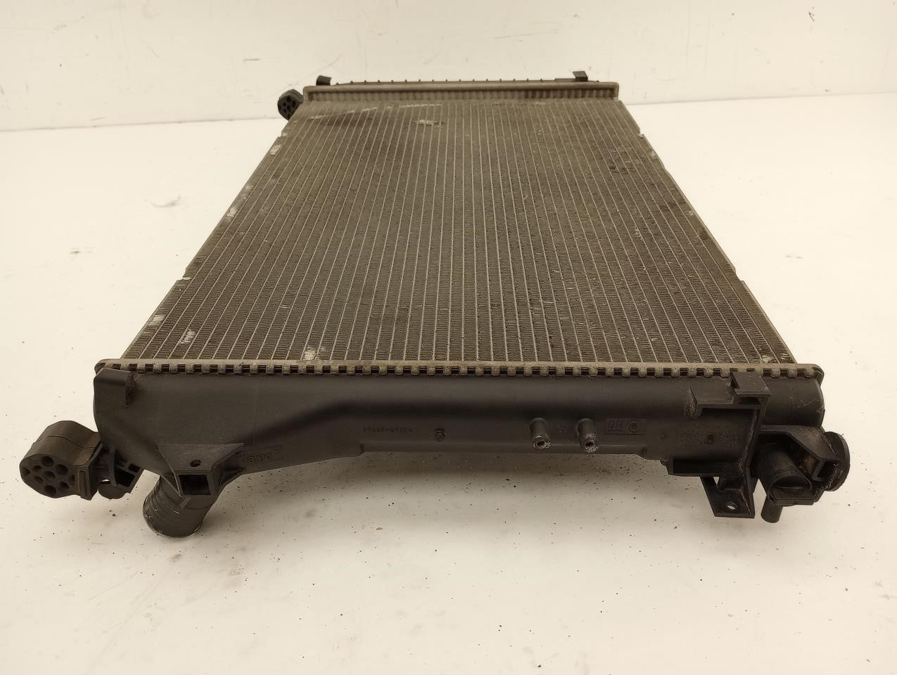 Saab 9-3 Radiator