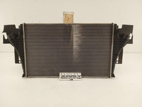 Saab 9-3 Intercooler