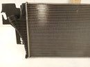 Saab 9-3 Intercooler-2