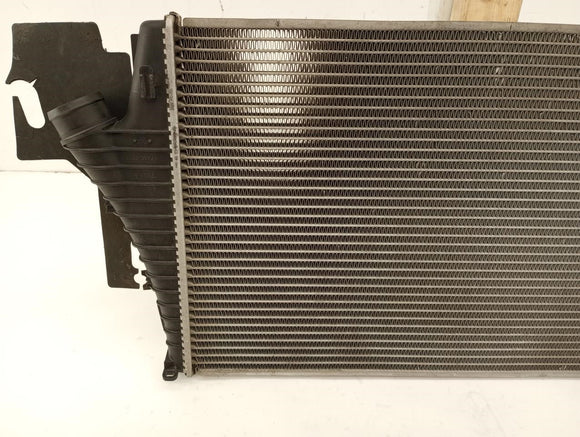 Saab 9-3 Intercooler