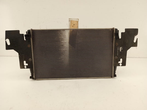 Saab 9-3 Intercooler