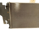 Saab 9-3 Intercooler-4