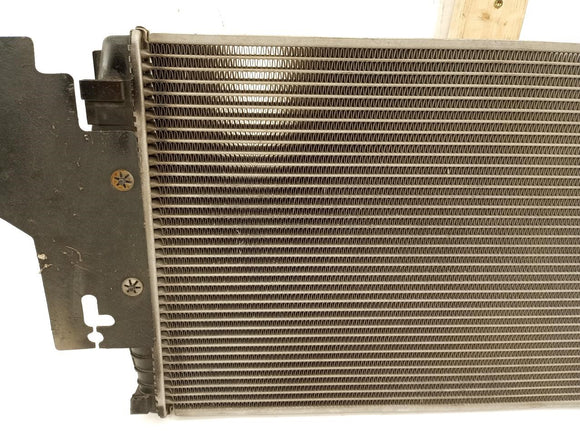 Saab 9-3 Intercooler