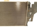 Saab 9-3 Intercooler-5