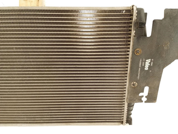 Saab 9-3 Intercooler