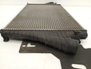 Saab 9-3 Intercooler-6