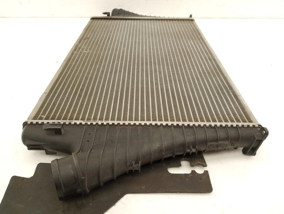 Saab 9-3 Intercooler
