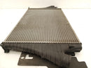 Saab 9-3 Intercooler-9