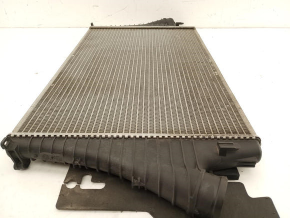 Saab 9-3 Intercooler