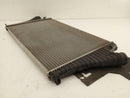Saab 9-3 Intercooler-11