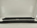 Saab 9-3 Pair Of Rocker Panel Side Skirts-1