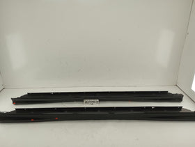 Saab 9-3 Pair Of Rocker Panel Side Skirts