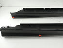 Saab 9-3 Pair Of Rocker Panel Side Skirts-2