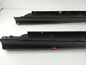 Saab 9-3 Pair Of Rocker Panel Side Skirts - 0