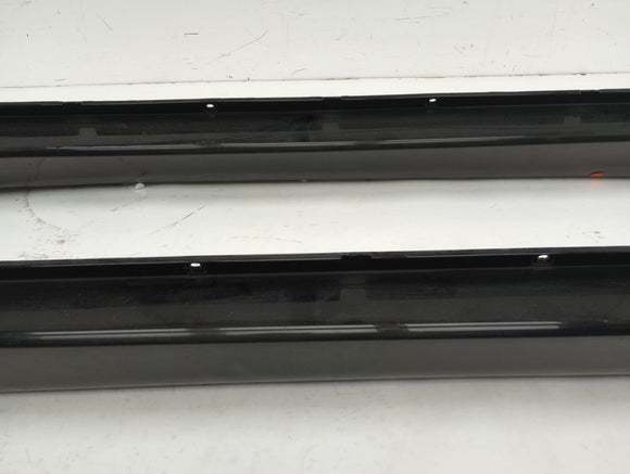 Saab 9-3 Pair Of Rocker Panel Side Skirts