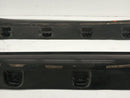Saab 9-3 Pair Of Rocker Panel Side Skirts-6