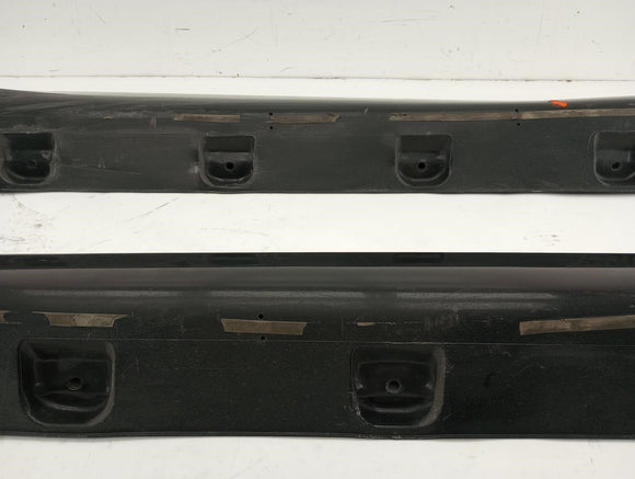 Saab 9-3 Pair Of Rocker Panel Side Skirts