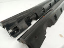 Saab 9-3 Pair Of Rocker Panel Side Skirts-8