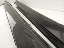 Saab 9-3 Pair Of Rocker Panel Side Skirts-10