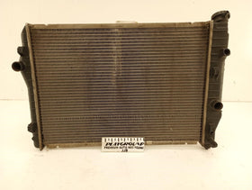 Chevrolet Camaro Radiator