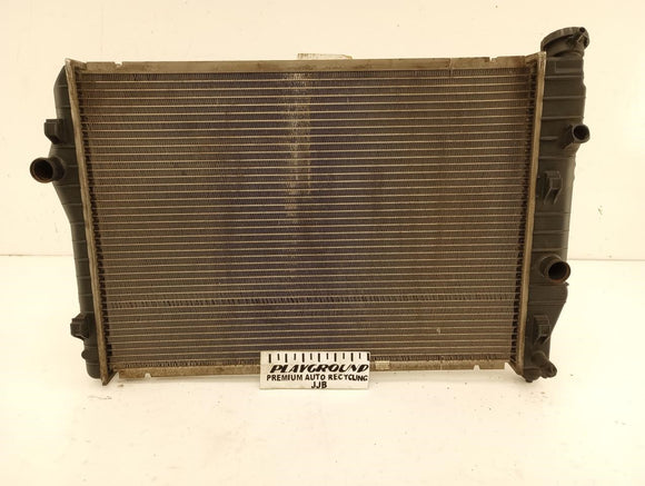 Chevrolet Camaro Radiator