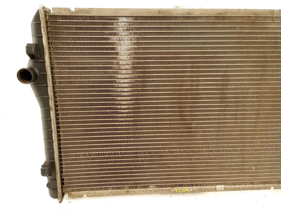 Chevrolet Camaro Radiator