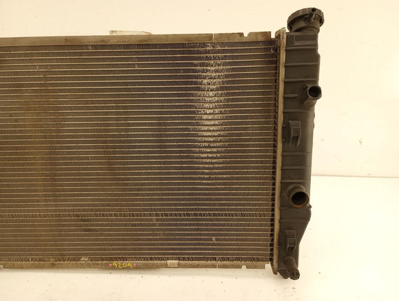 Chevrolet Camaro Radiator