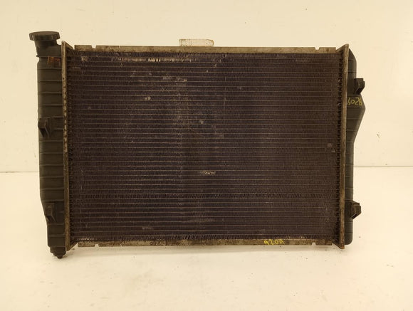 Chevrolet Camaro Radiator