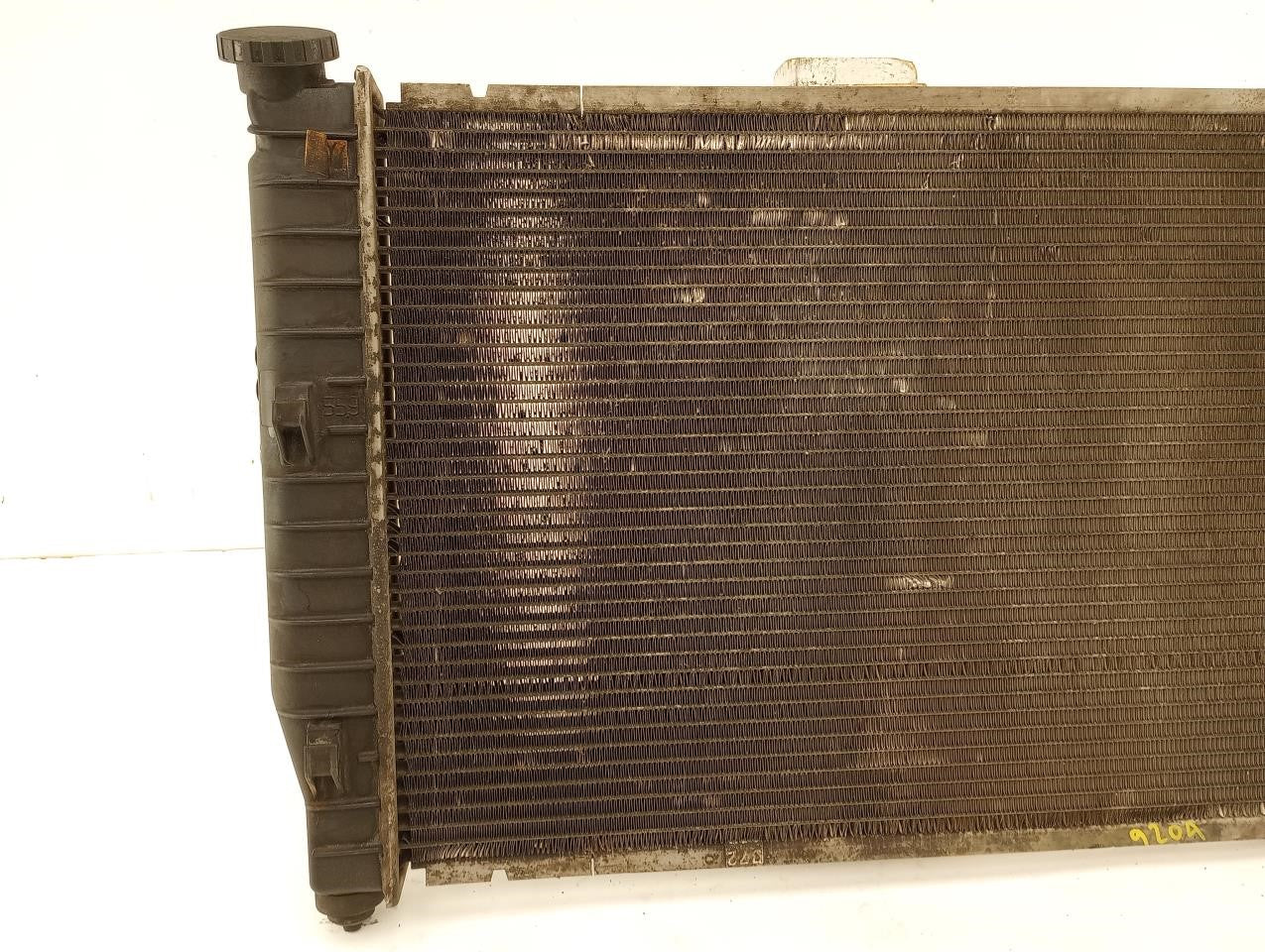 Chevrolet Camaro Radiator