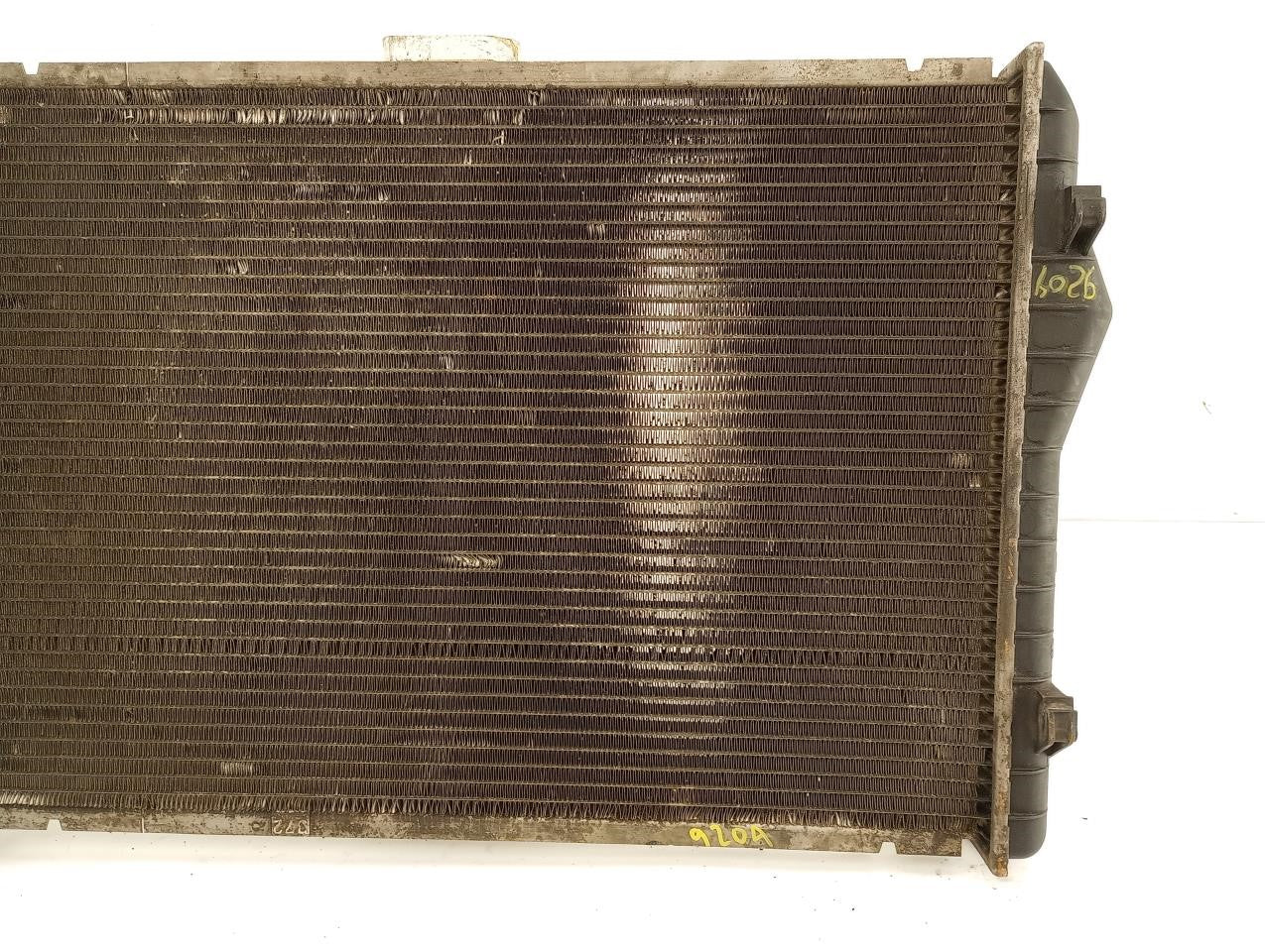 Chevrolet Camaro Radiator
