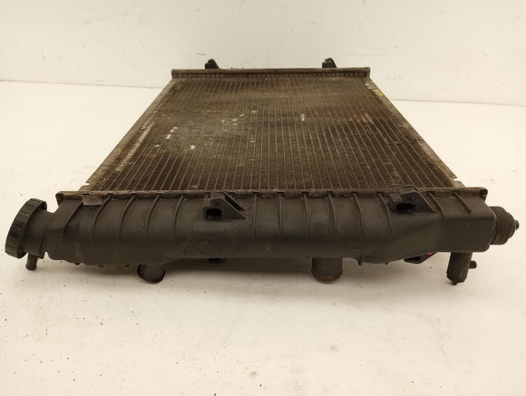 Chevrolet Camaro Radiator