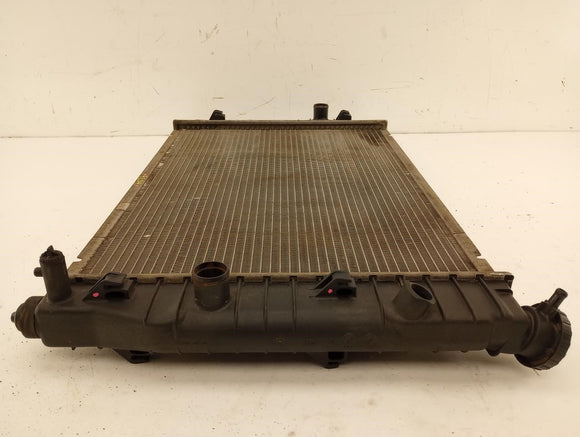 Chevrolet Camaro Radiator