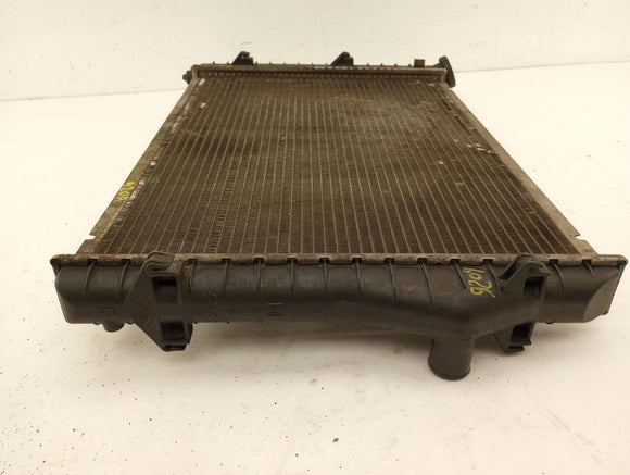 Chevrolet Camaro Radiator