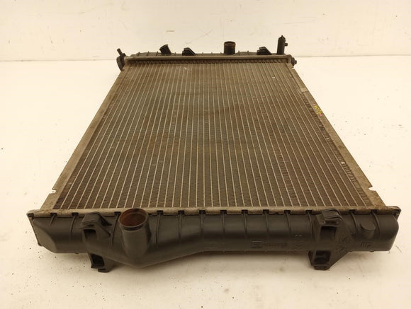 Chevrolet Camaro Radiator