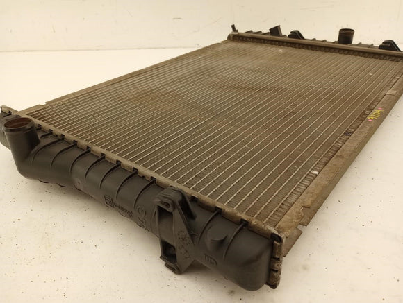 Chevrolet Camaro Radiator