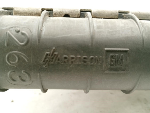 Chevrolet Camaro Radiator