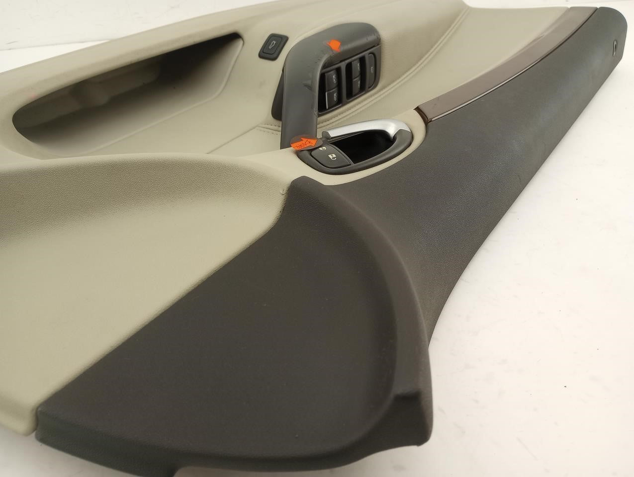 Saab 9-3 Driver Left Front Door Trim Panel