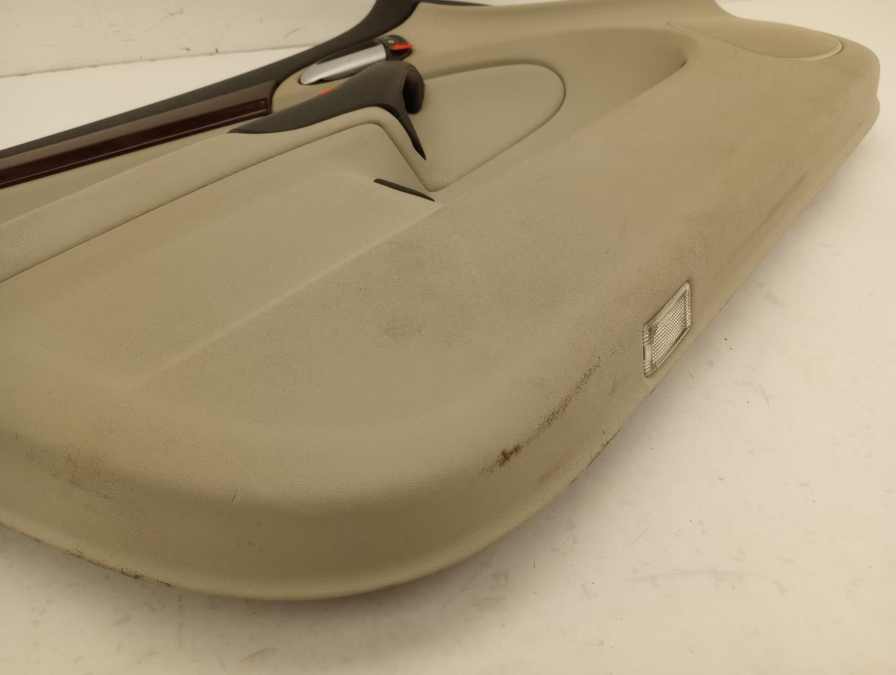 Saab 9-3 Driver Left Front Door Trim Panel