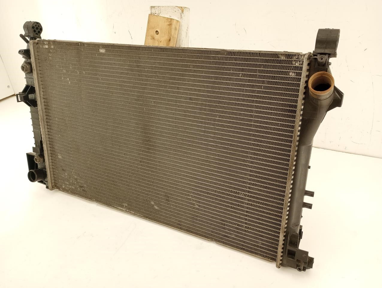 Saab 9-3 Radiator