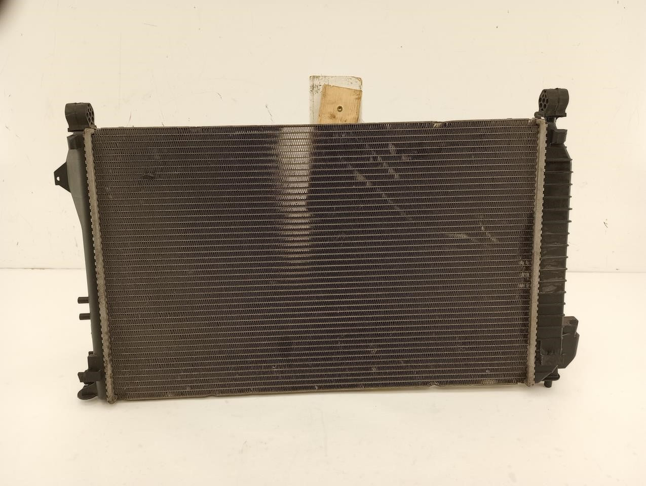 Saab 9-3 Radiator