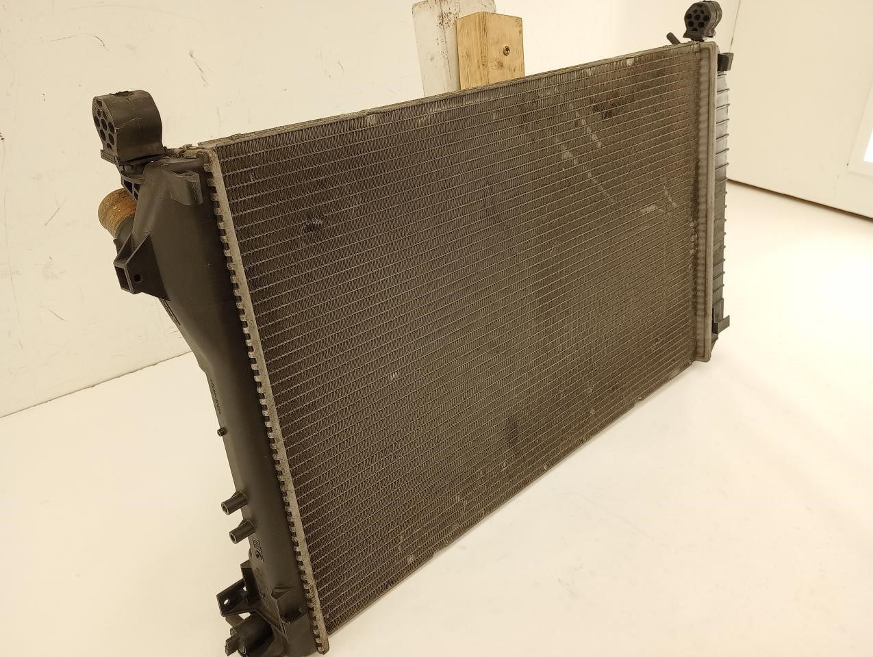 Saab 9-3 Radiator
