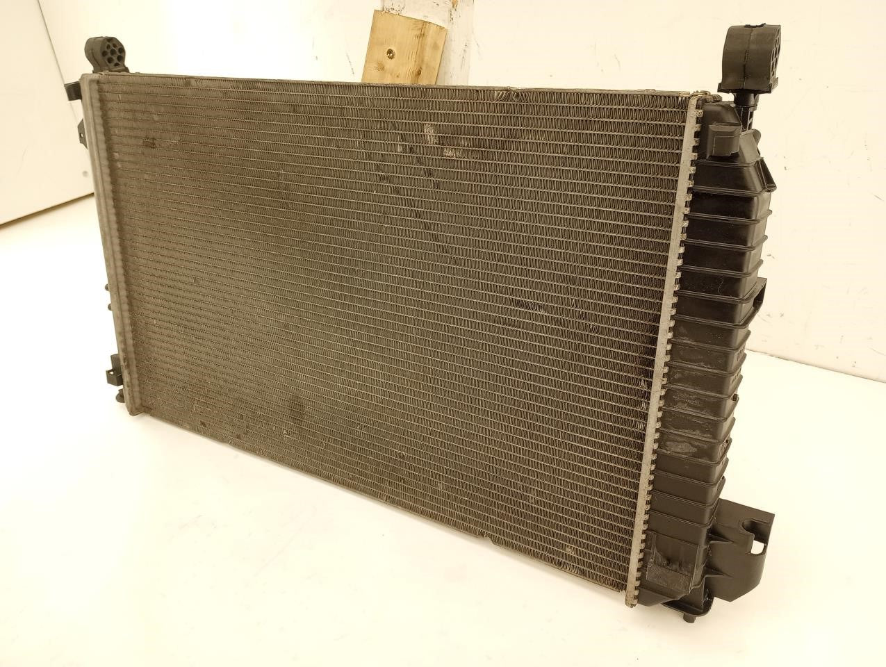 Saab 9-3 Radiator