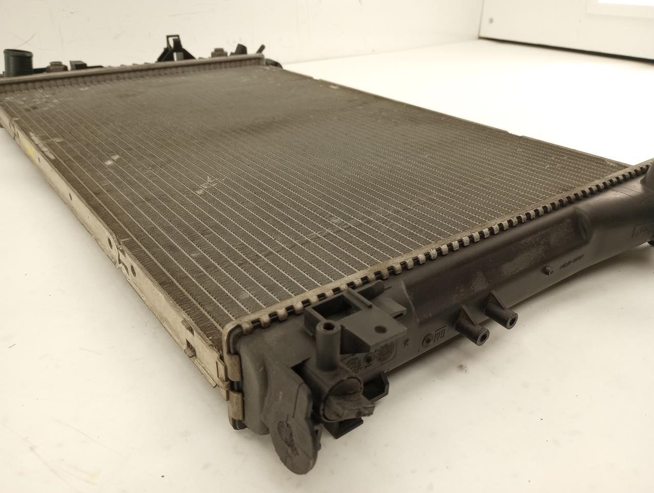 Saab 9-3 Radiator