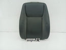 Saab 9-3 Passenger Right Front Upper Seat Cushion-1