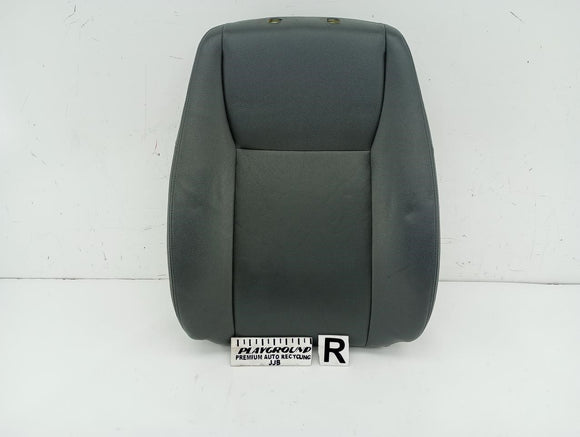 Saab 9-3 Passenger Right Front Upper Seat Cushion