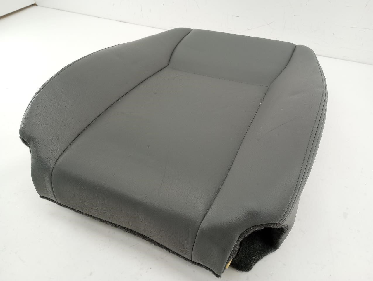 Saab 9-3 Passenger Right Front Upper Seat Cushion - 0