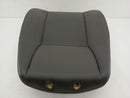 Saab 9-3 Passenger Right Front Upper Seat Cushion-5