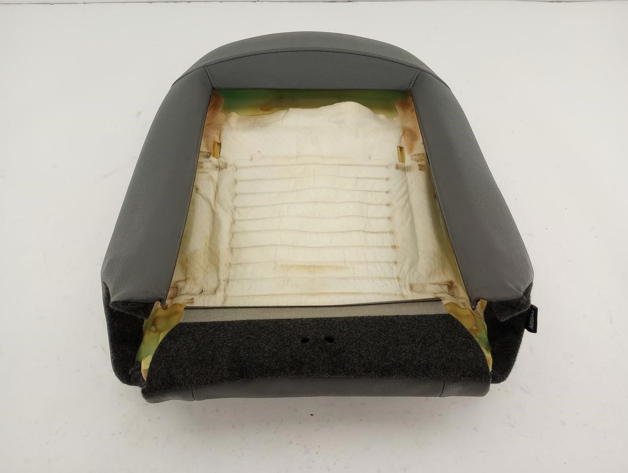 Saab 9-3 Passenger Right Front Upper Seat Cushion