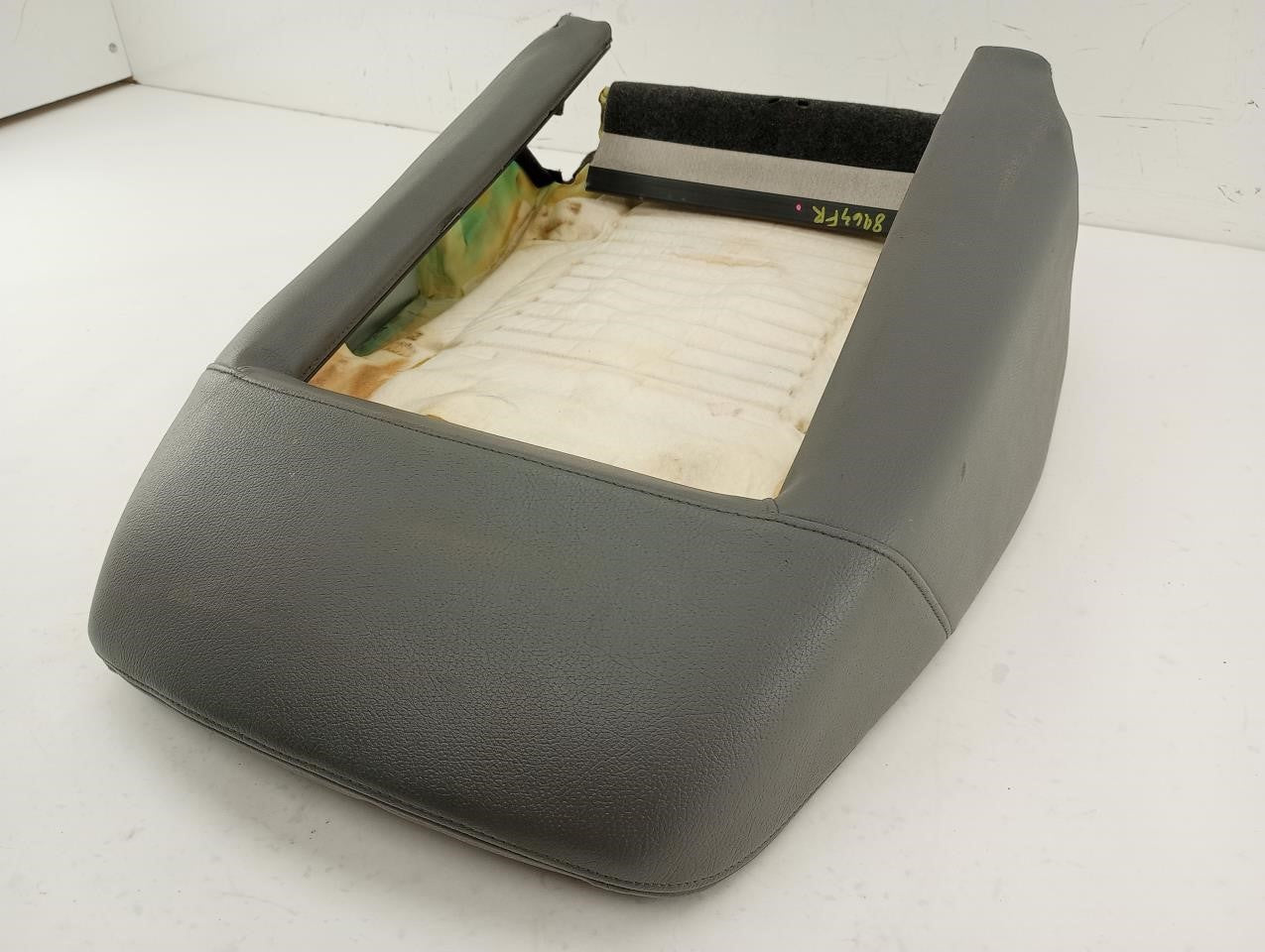 Saab 9-3 Passenger Right Front Upper Seat Cushion