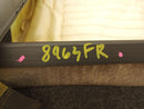 Saab 9-3 Passenger Right Front Upper Seat Cushion-10
